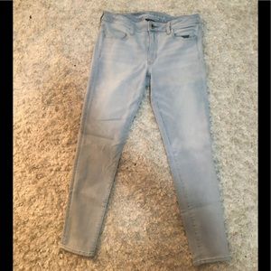 American Eagle Jeans - Jeggings